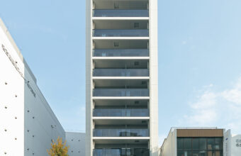 中区栄三丁目賃貸マンション