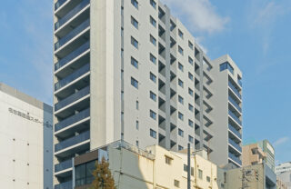 中区栄三丁目賃貸マンション