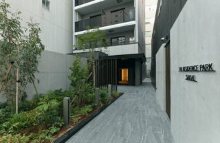 中区栄三丁目賃貸マンション