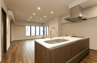 中区栄三丁目賃貸マンション